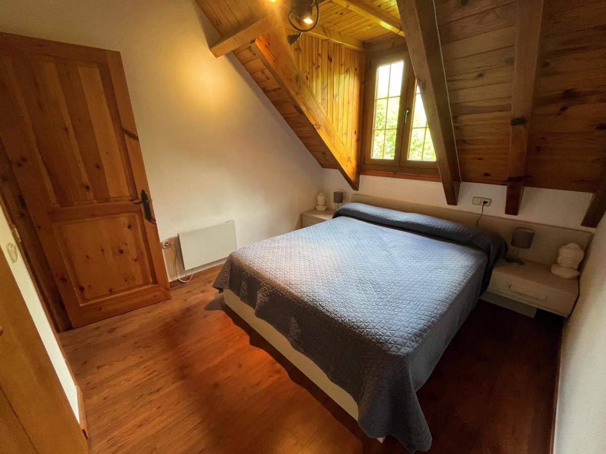 Apartment Duplex 80 M2 Con Vistas A La Montana