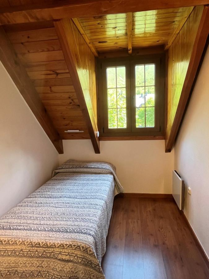 Apartment Duplex 80 M2 Con Vistas A La Montana *