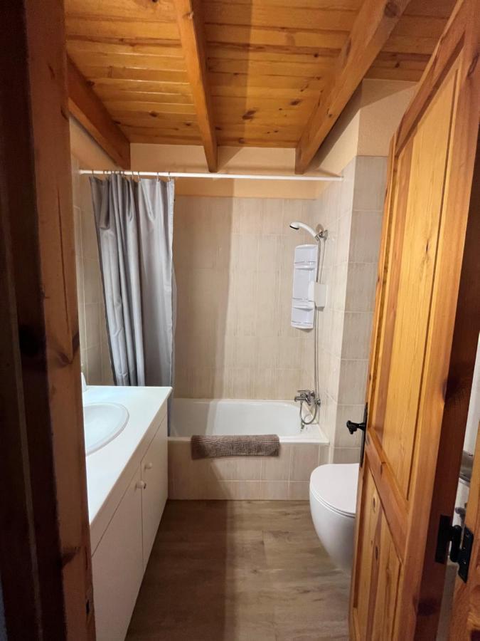 Apartment Duplex 80 M2 Con Vistas A La Montana