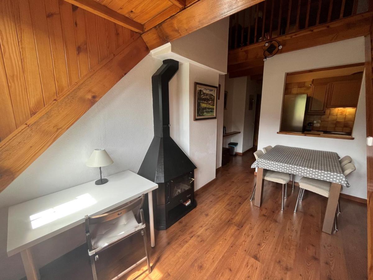 Apartment Duplex 80 M2 Con Vistas A La Montana *