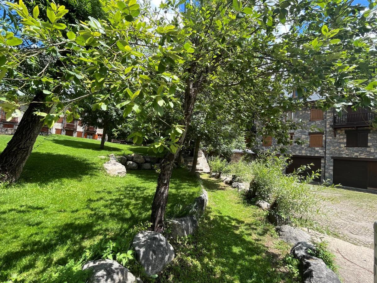 Duplex 80 M2 Con Vistas A La Montana Apartment