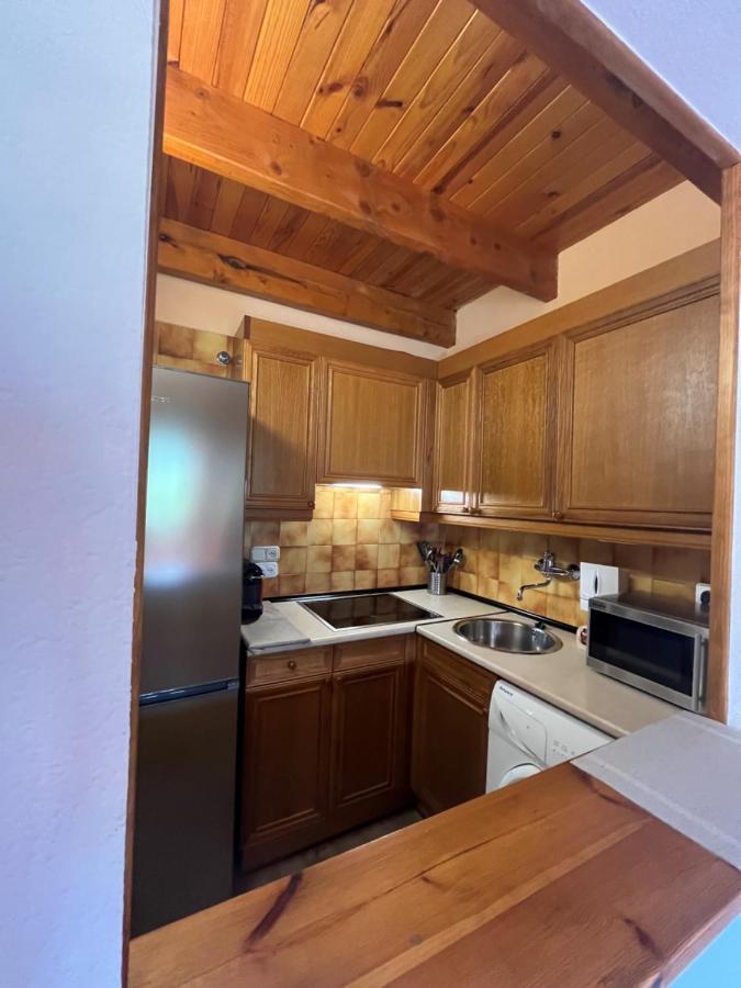 Apartment Duplex 80 M2 Con Vistas A La Montana *