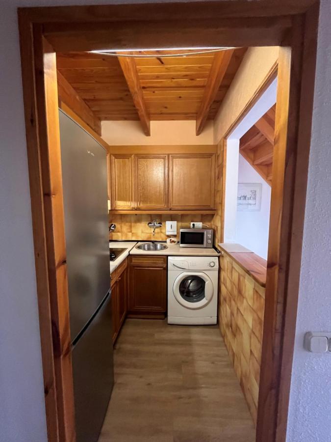 Duplex 80 M2 Con Vistas A La Montana Apartment *
