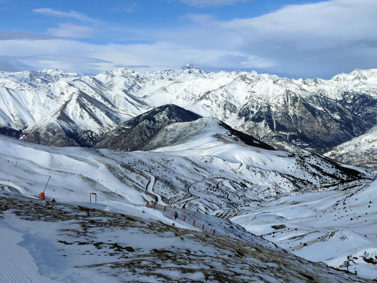 Apartment Duplex 80 M2 Con Vistas A La Montana *