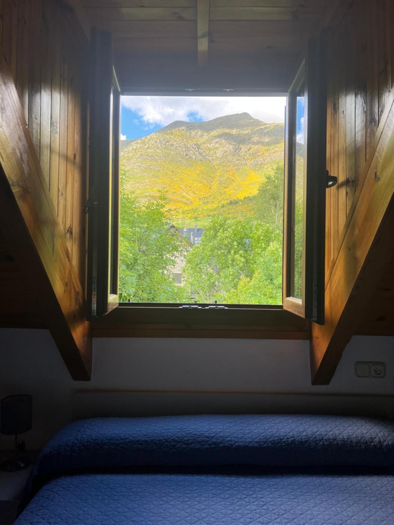 Apartment Duplex 80 M2 Con Vistas A La Montana *