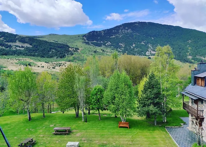 Duplex 80 M2 Con Vistas A La Montana