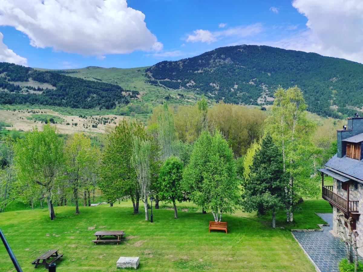 Apartment Duplex 80 M2 Con Vistas A La Montana *