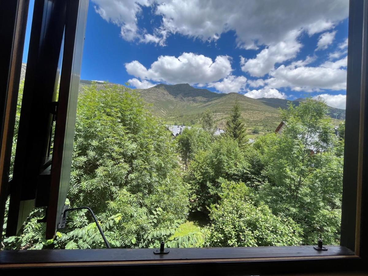Apartment Duplex 80 M2 Con Vistas A La Montana *