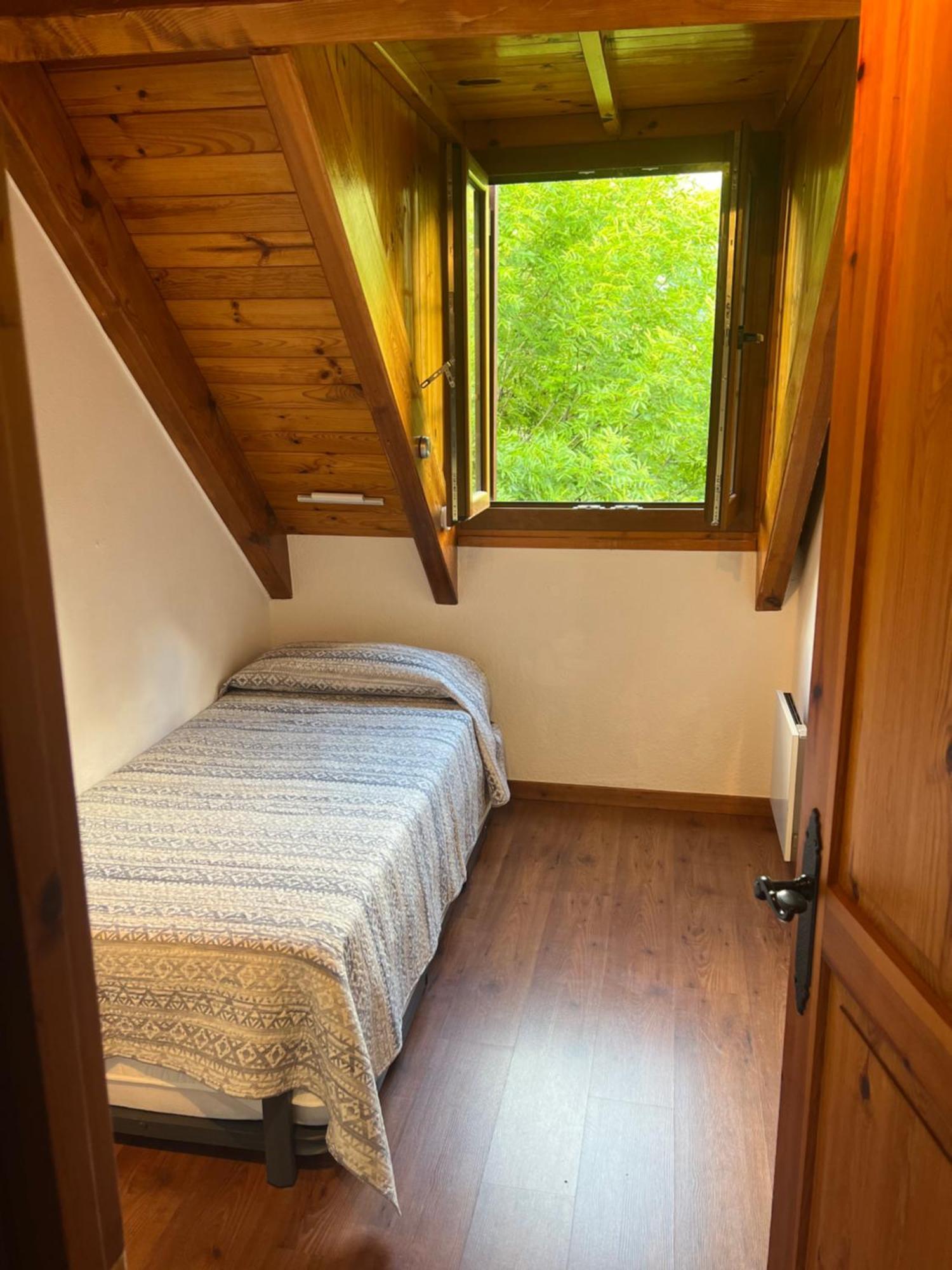 Duplex 80 M2 Con Vistas A La Montana Apartment